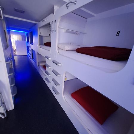 Hostel Casa Ibarrola Παμπλόνα Εξωτερικό φωτογραφία