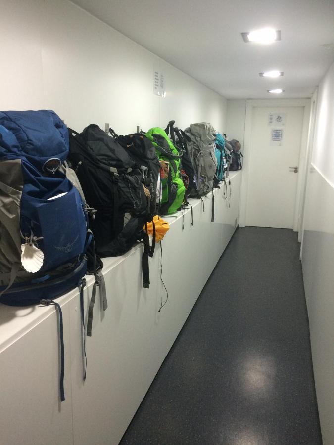 Hostel Casa Ibarrola Παμπλόνα Εξωτερικό φωτογραφία
