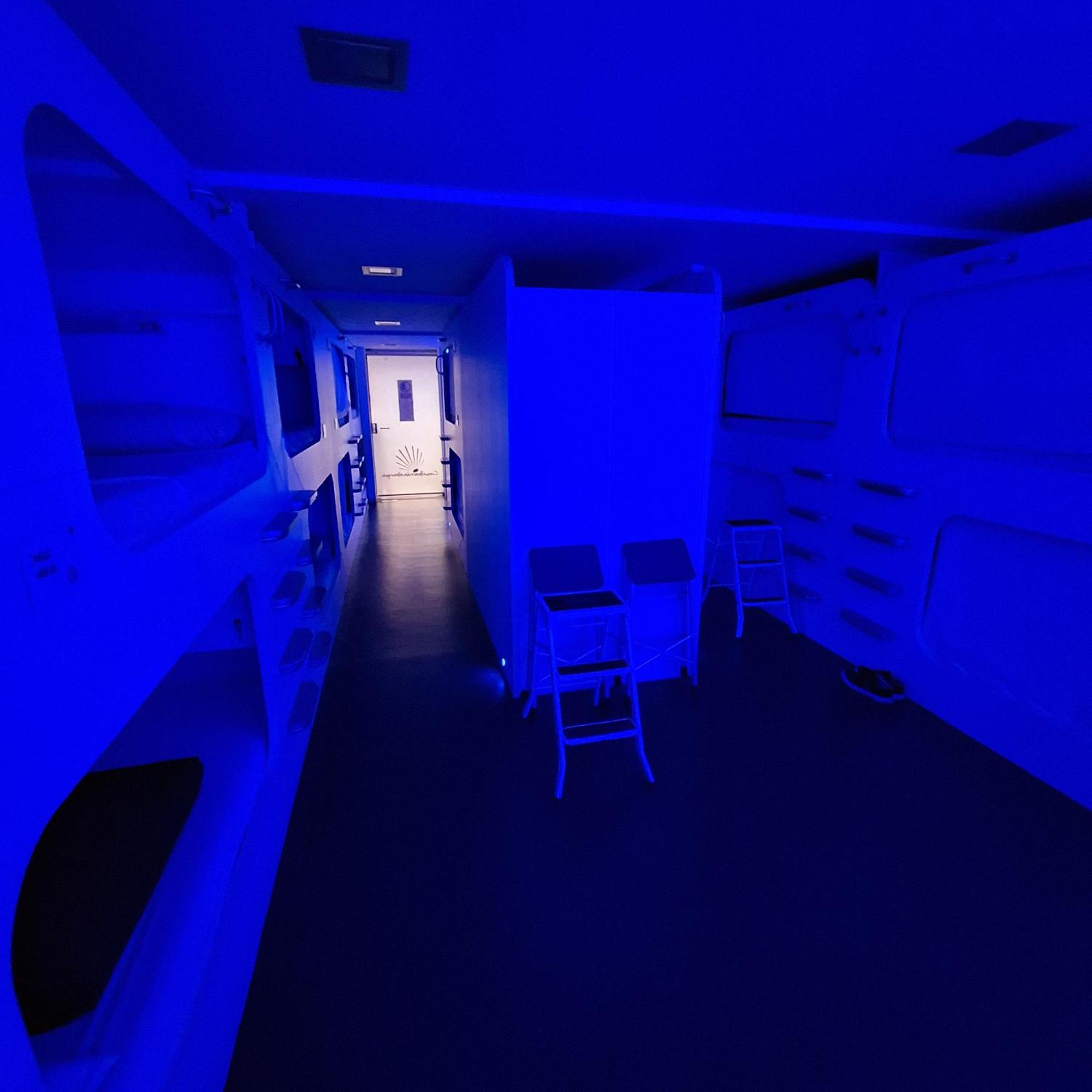 Hostel Casa Ibarrola Παμπλόνα Εξωτερικό φωτογραφία
