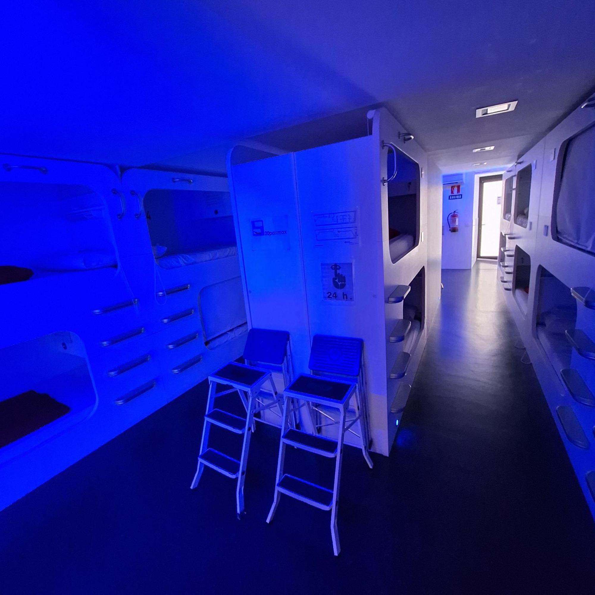Hostel Casa Ibarrola Παμπλόνα Εξωτερικό φωτογραφία