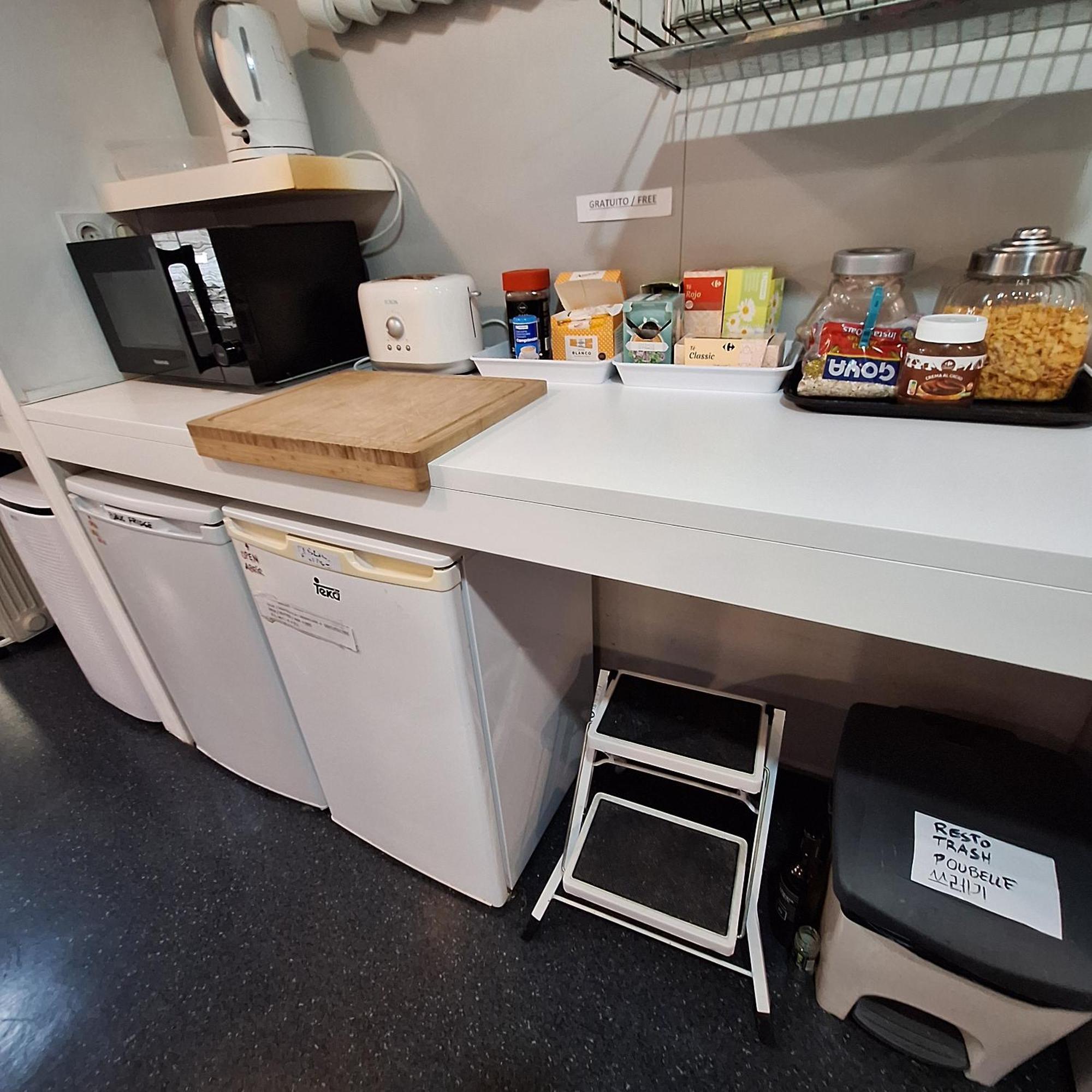 Hostel Casa Ibarrola Παμπλόνα Εξωτερικό φωτογραφία