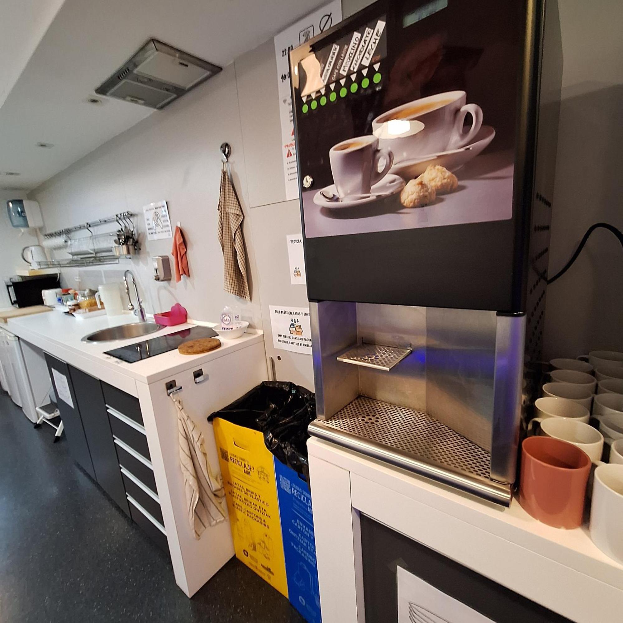Hostel Casa Ibarrola Παμπλόνα Εξωτερικό φωτογραφία