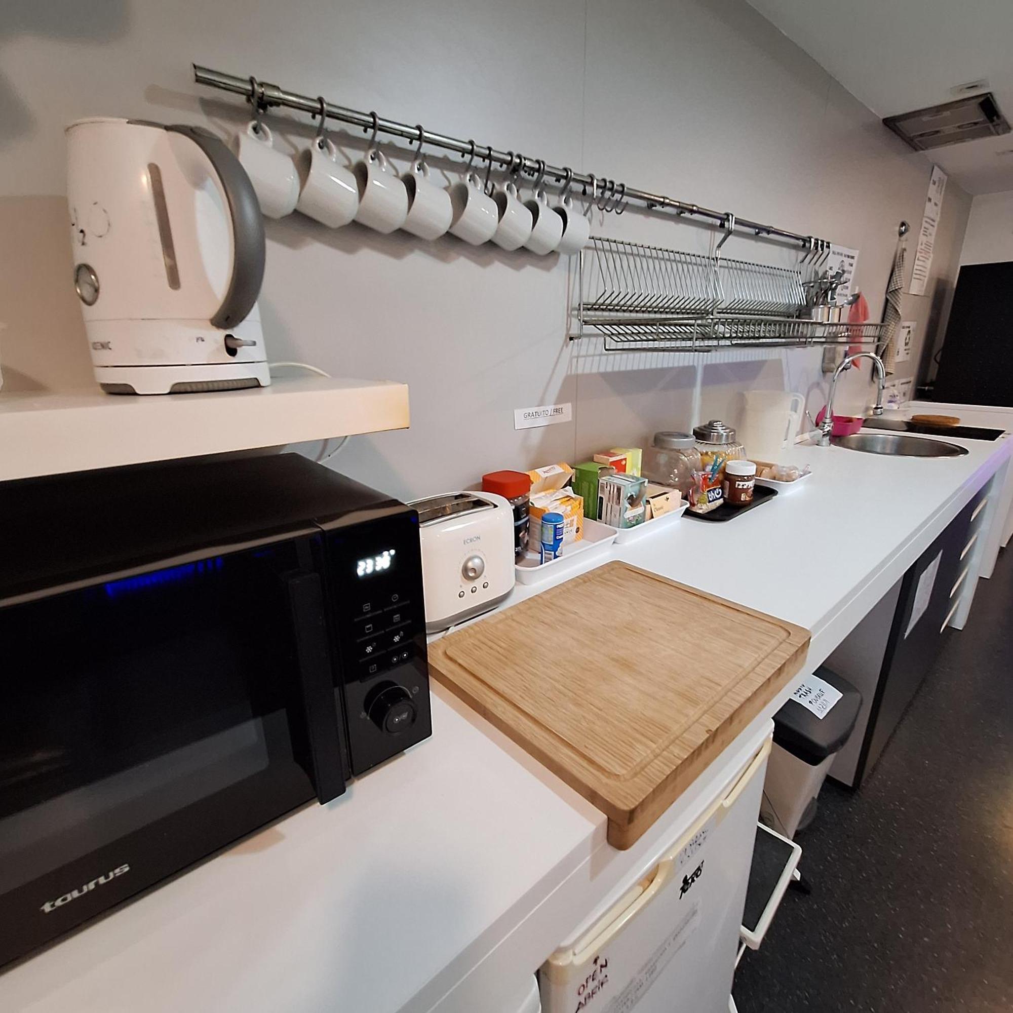 Hostel Casa Ibarrola Παμπλόνα Εξωτερικό φωτογραφία