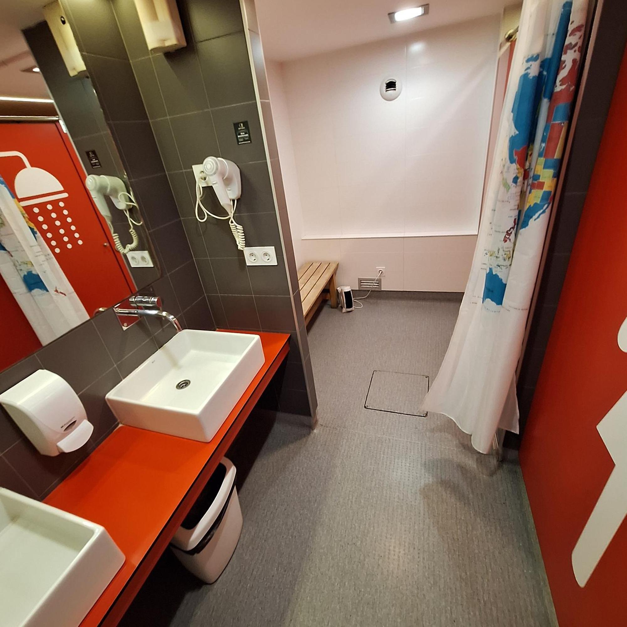 Hostel Casa Ibarrola Παμπλόνα Εξωτερικό φωτογραφία